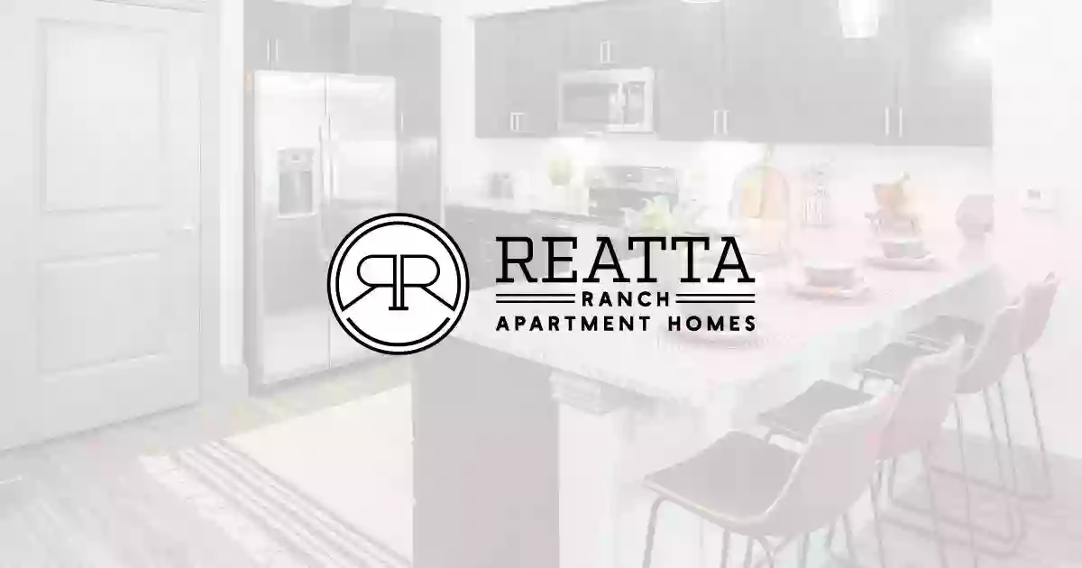 Reatta Ranch Apartments