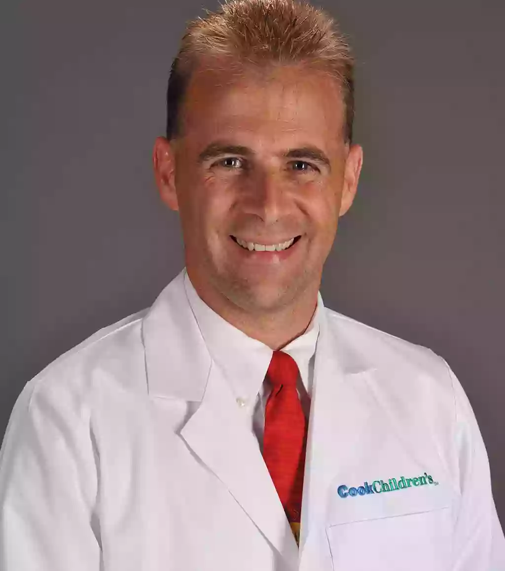 Dr. D. Bryan Steinmann