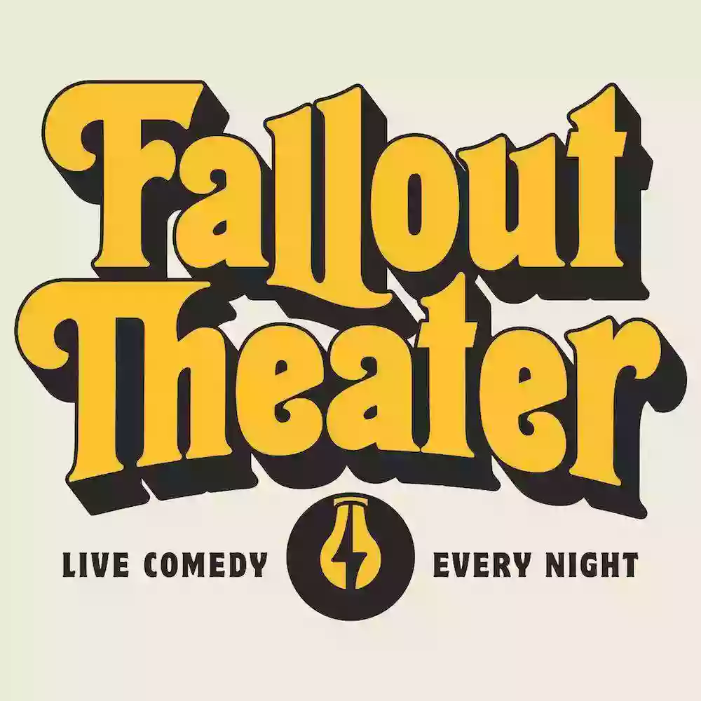 Fallout Theater