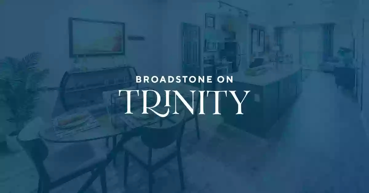 Broadstone on Trinity