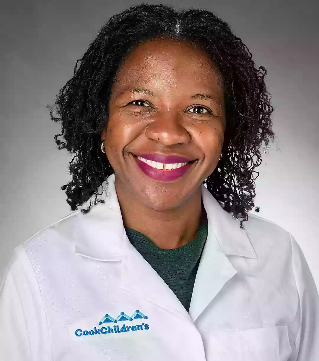 Dr. Tinuade Okoro