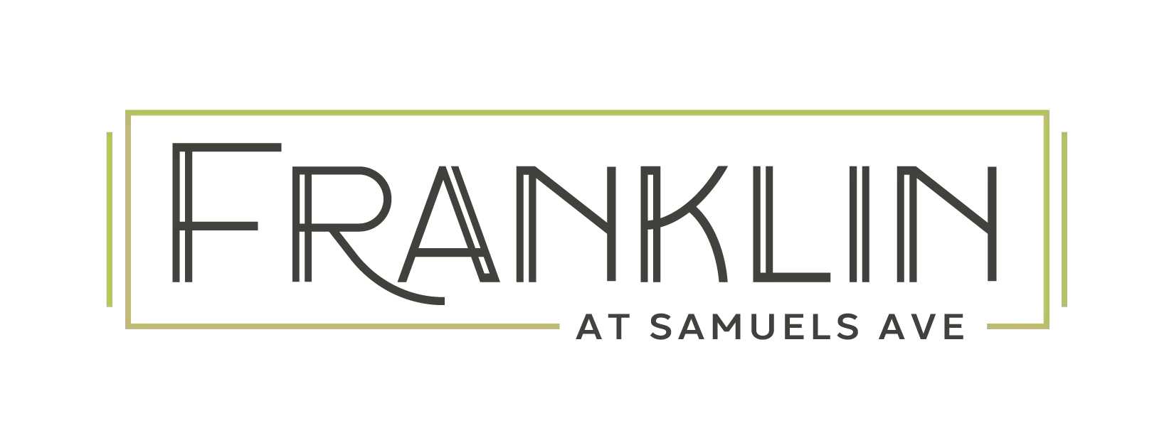 The Franklin at Samuels Avenue