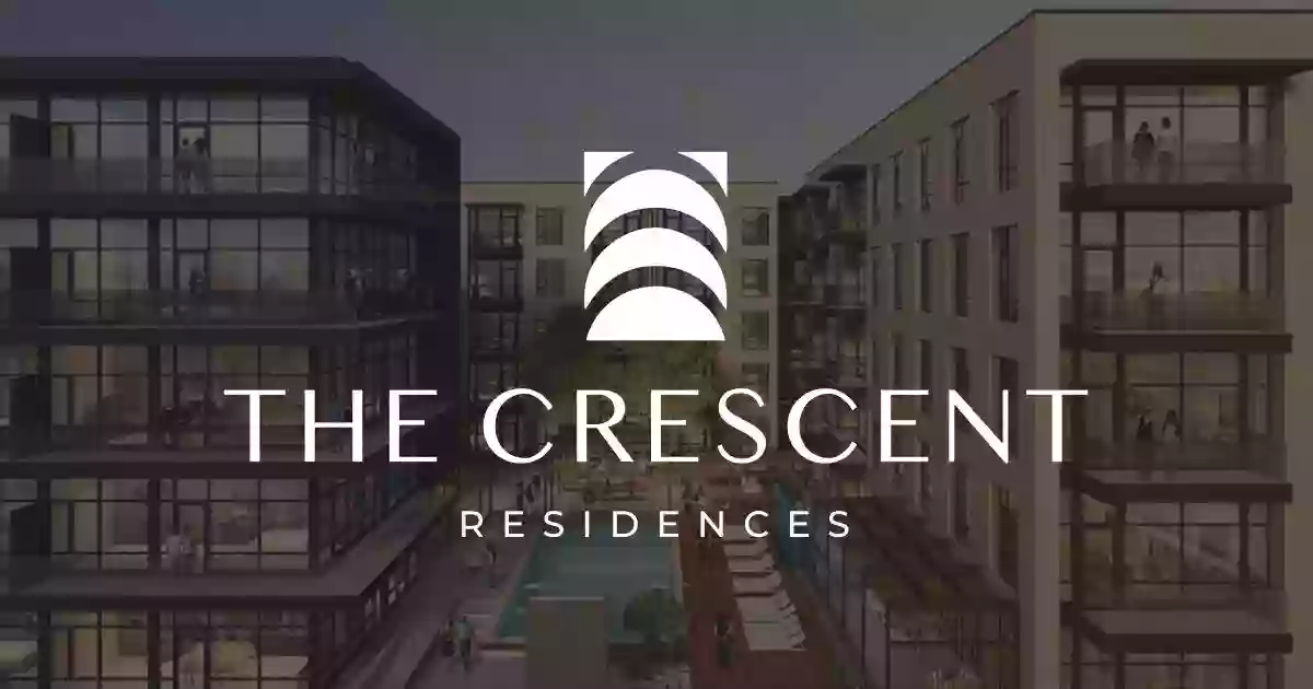 The Crescent Residences