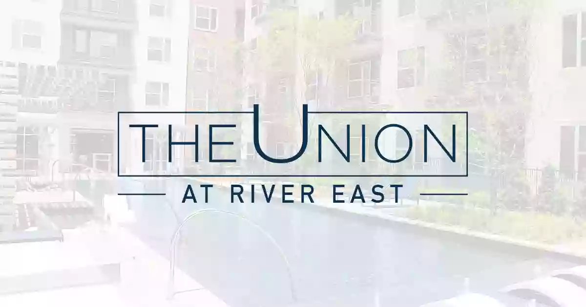 Union at River East Apartments