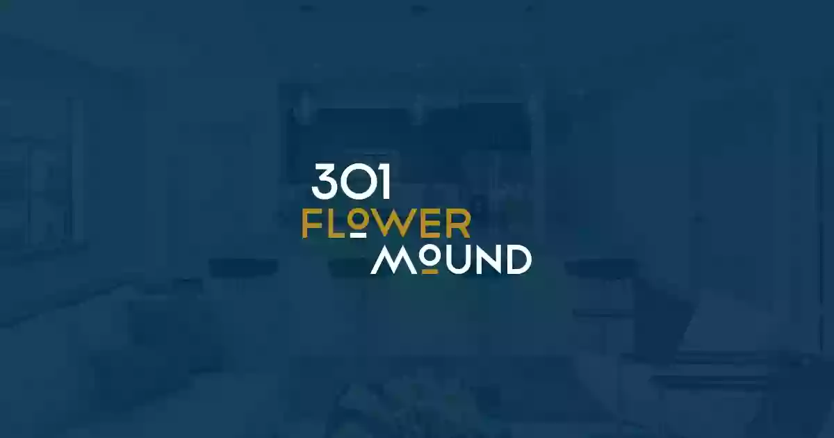 301 Flower Mound