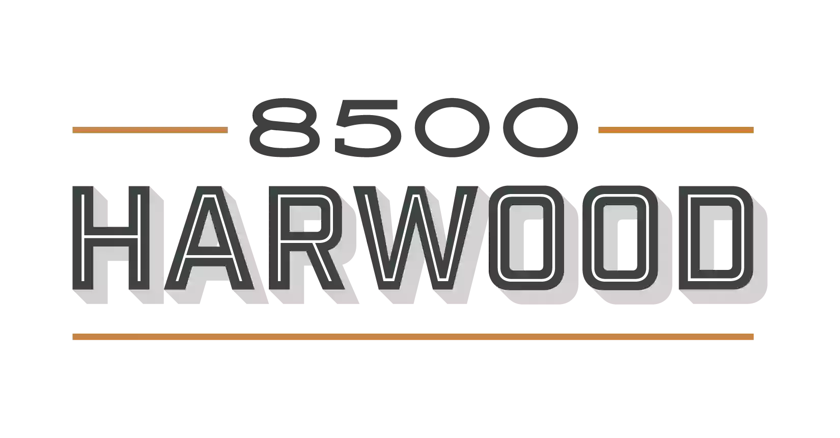 8500 Harwood Apartment Homes