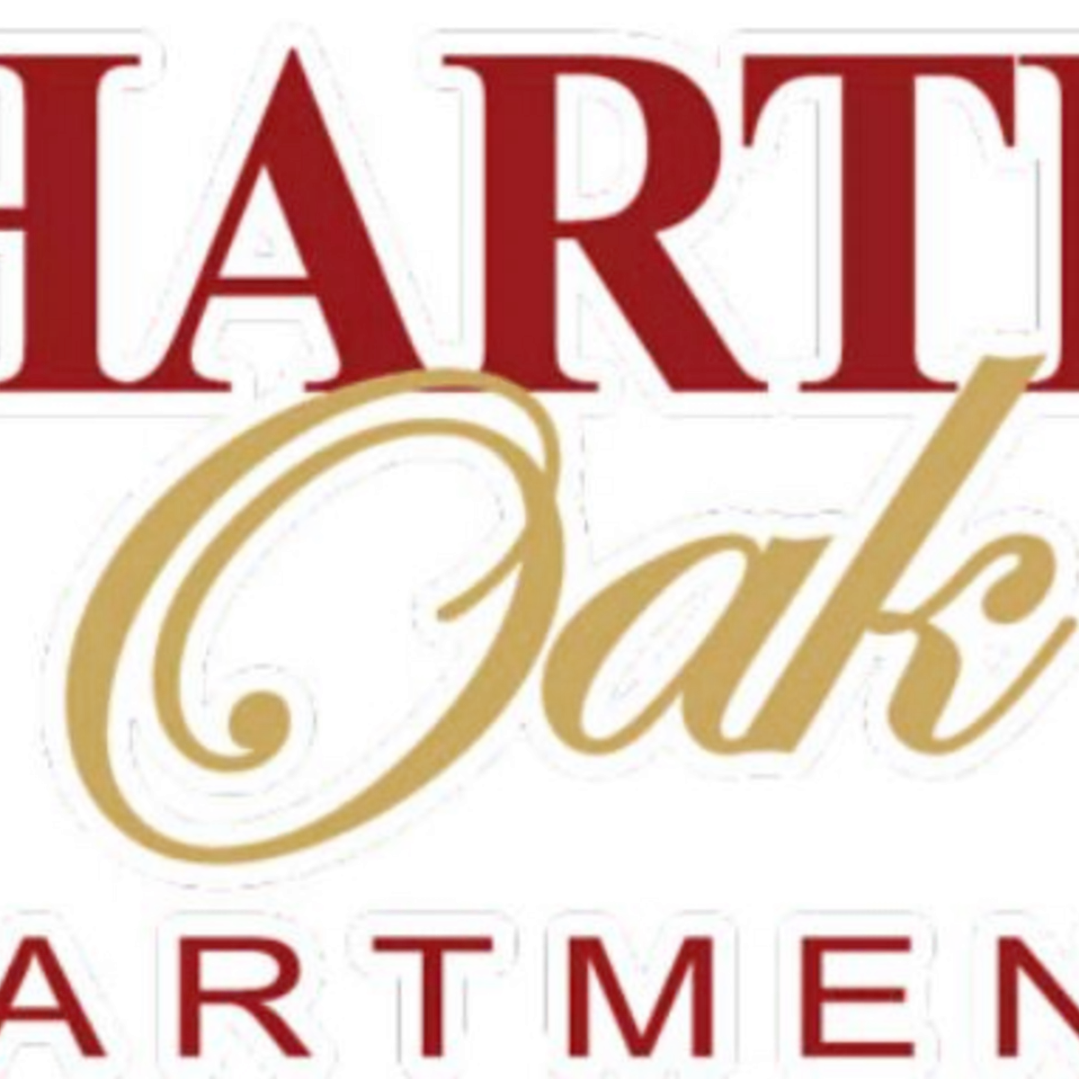 Charter Oak Apartments