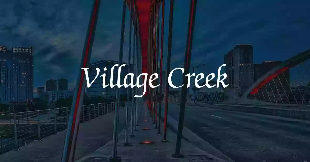 Village Creek