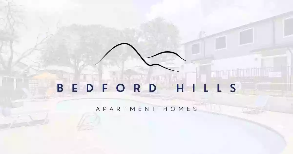 Bedford Hills Apartments