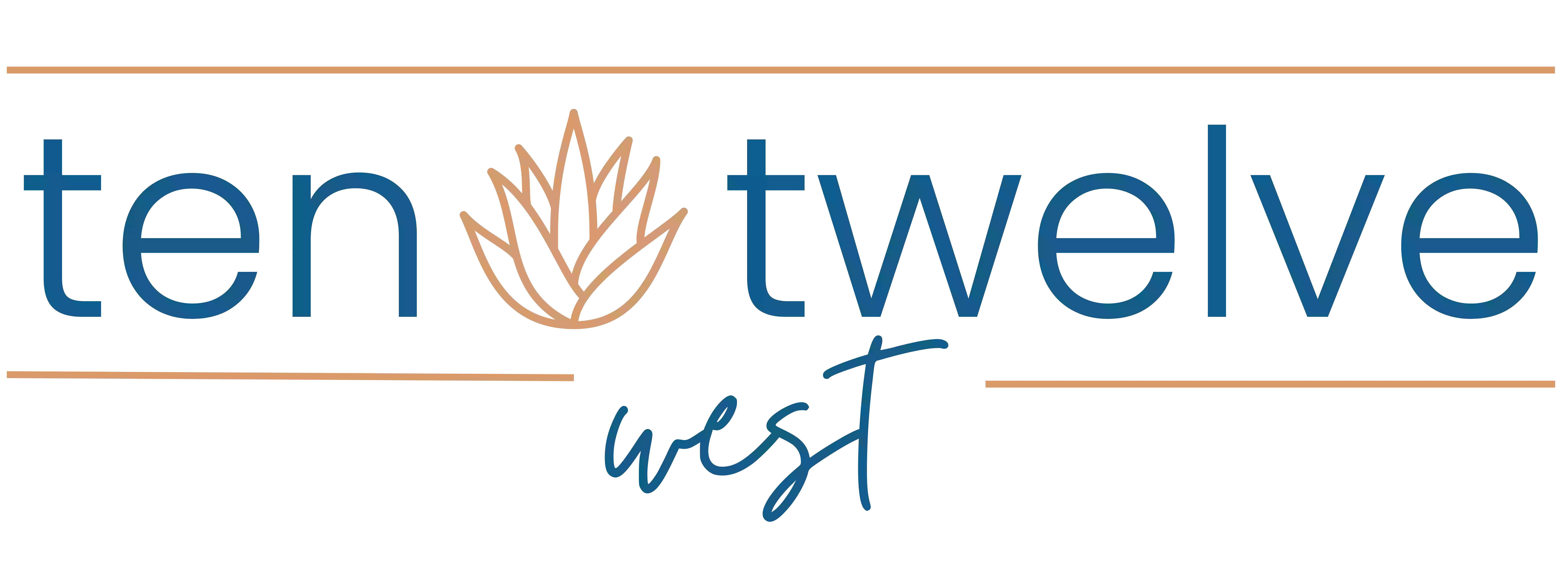 Ten Twelve West