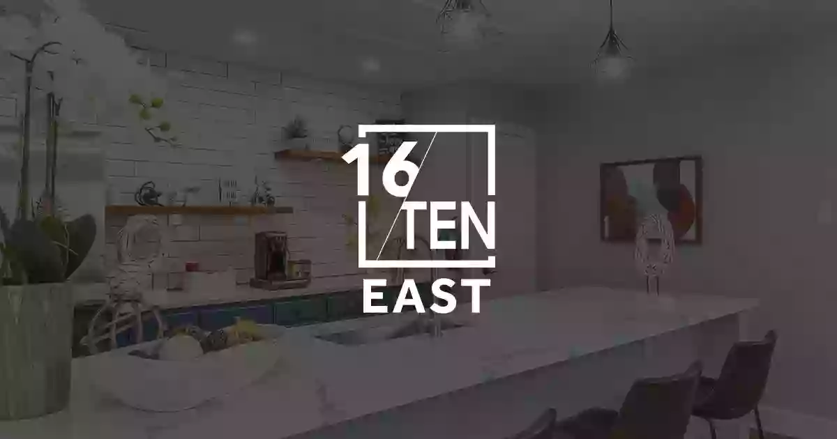 16Ten East