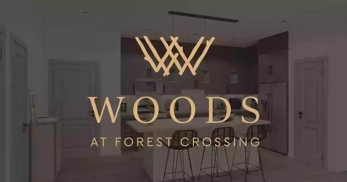 Woods at Forest Crossing