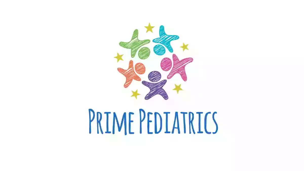 Arlington Prime Pediatrics