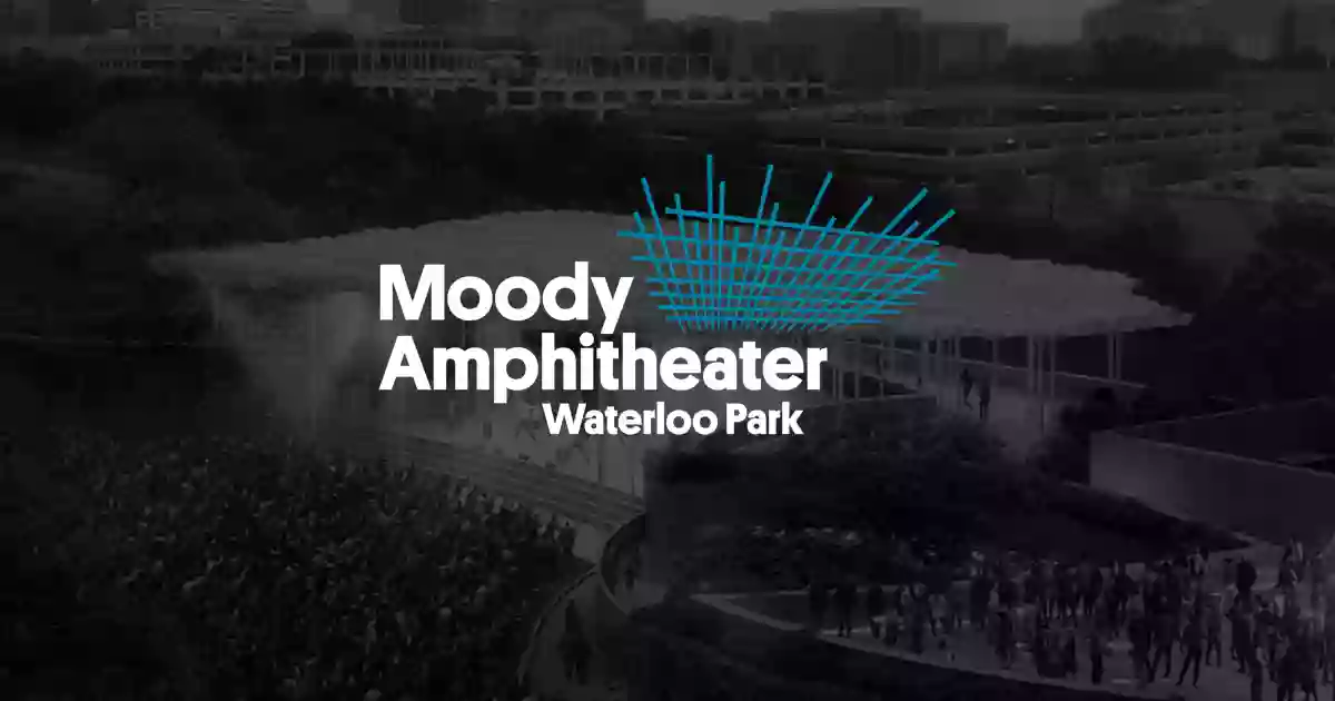 Moody Amphitheater