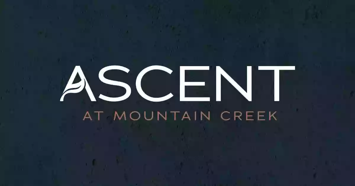 Ascent at Mountain Creek