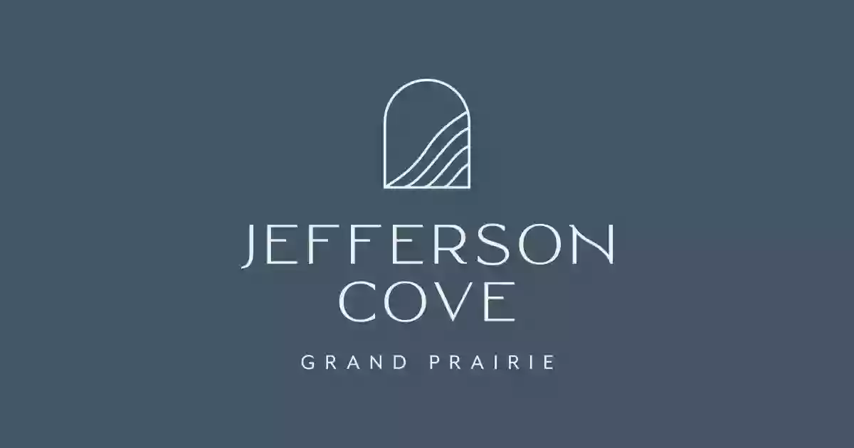 Jefferson Cove Apartments