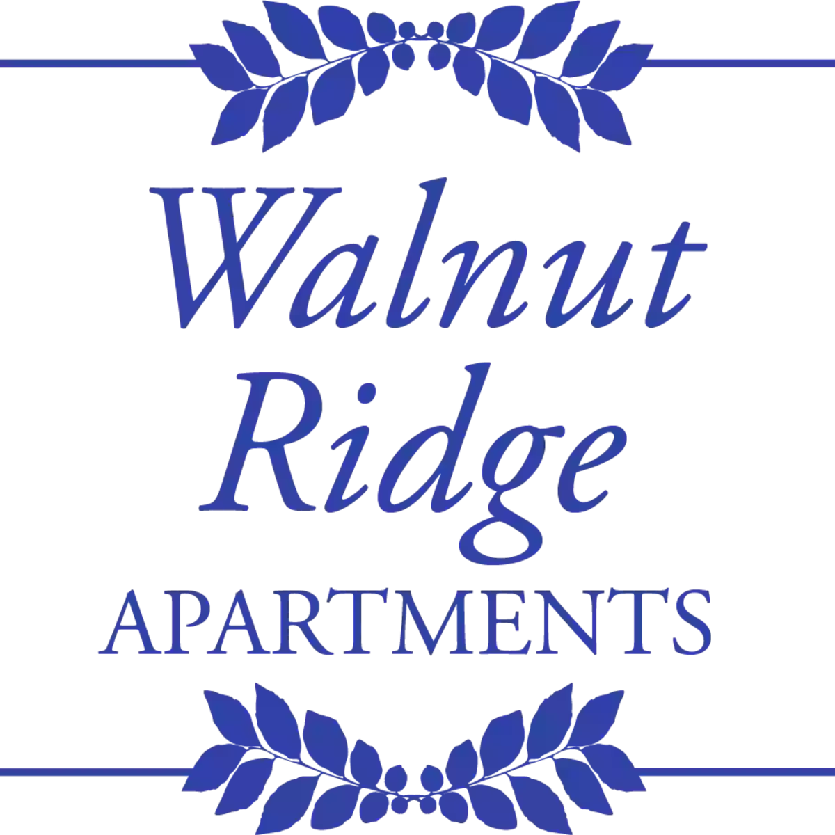 Walnut Ridge Apartments