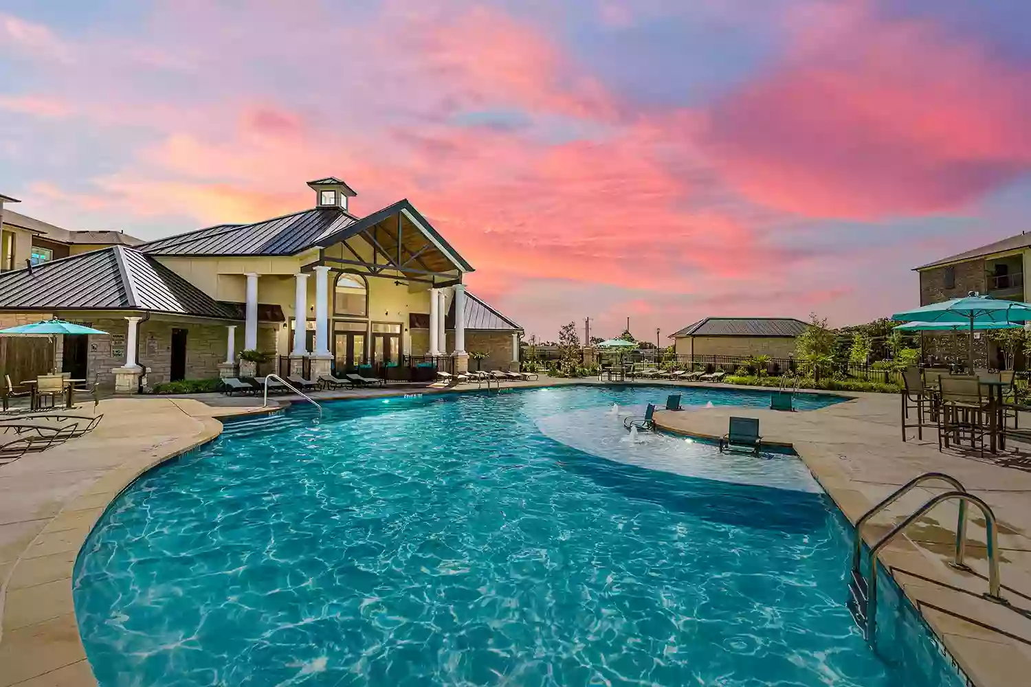 The Landing at Little Elm Apartments