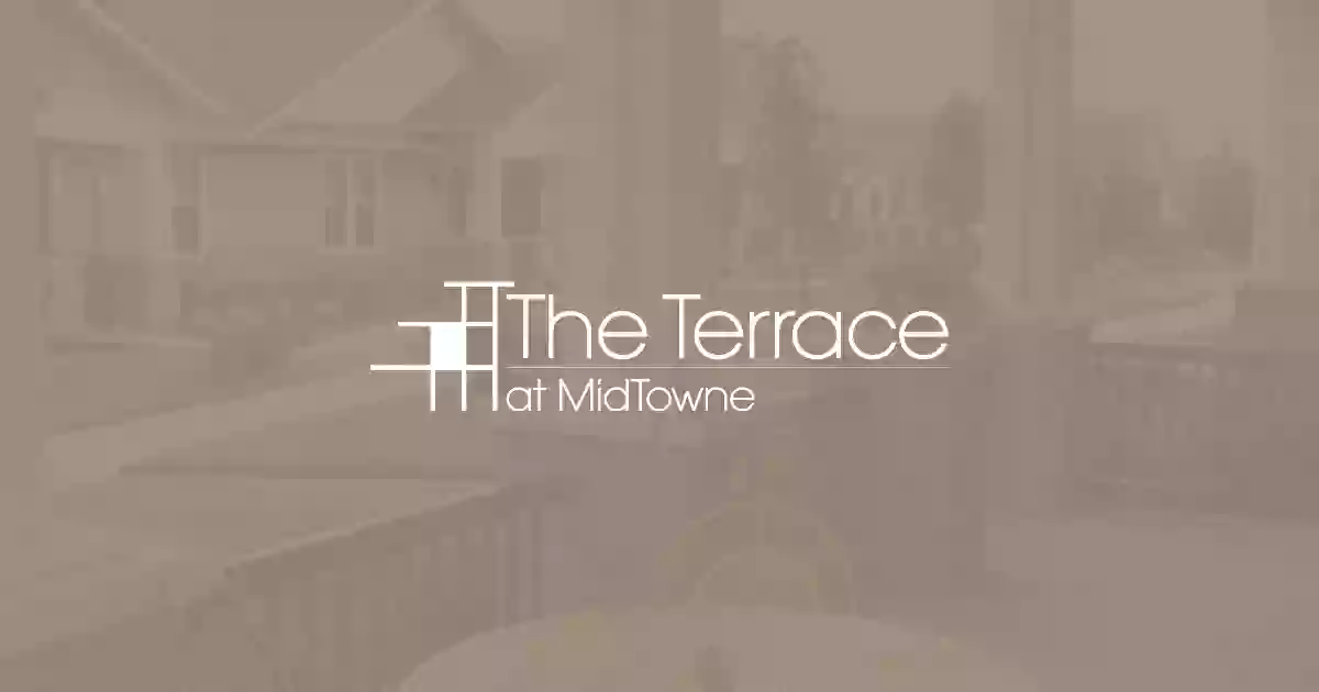 Terrace at MidTowne Senior Apartments