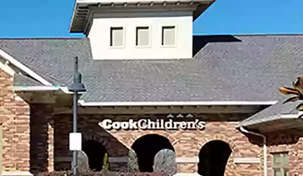 Cook Children's Pediatrics Grapevine Springs