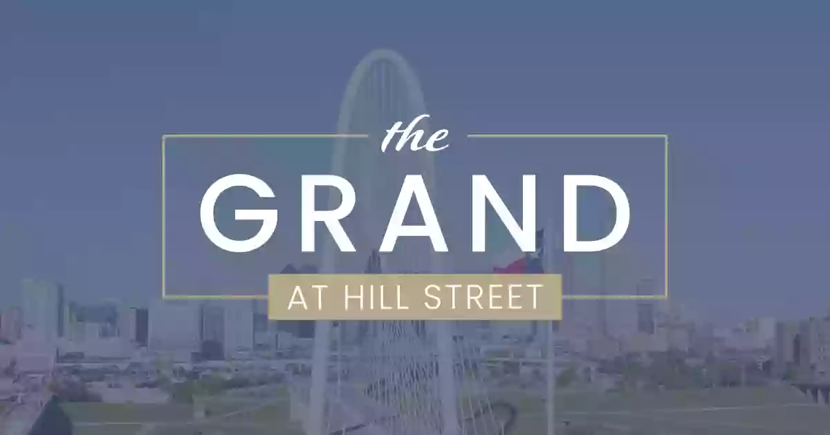 The Grand at Hill Street