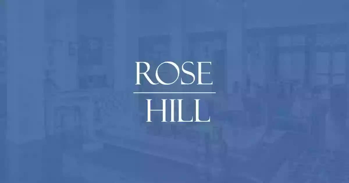 Rose Hill Apartments