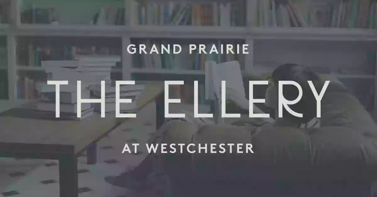 The Ellery at Westchester - Grand Prairie