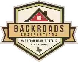 Backroads Reservations
