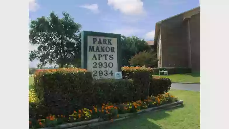 Park Manor Apartments