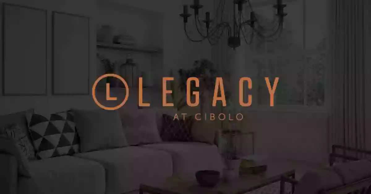 Legacy at Cibolo Apartments