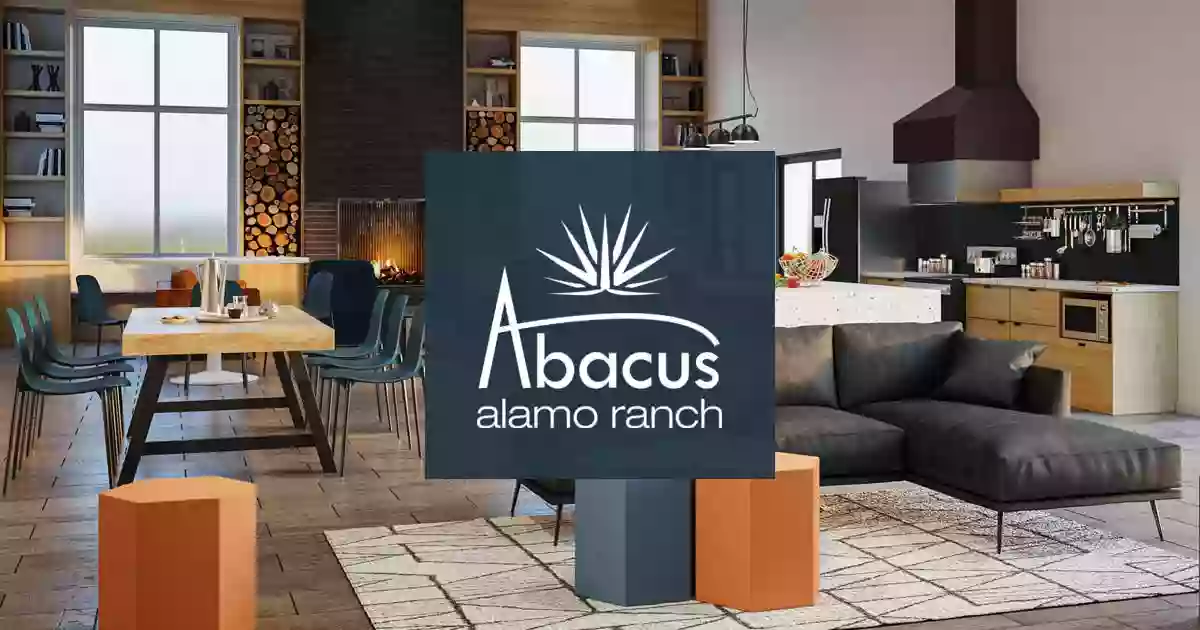 Abacus Alamo Ranch