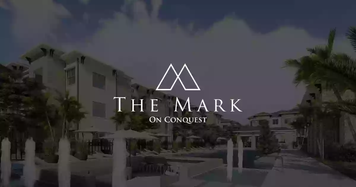 The Mark on Conquest