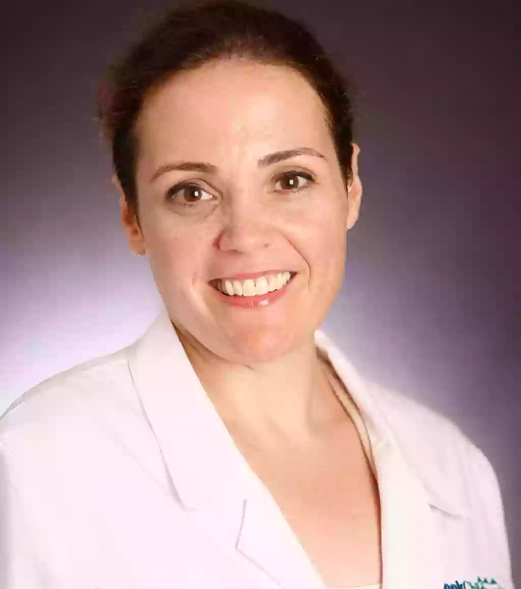 Dr. Lisa A. Nash
