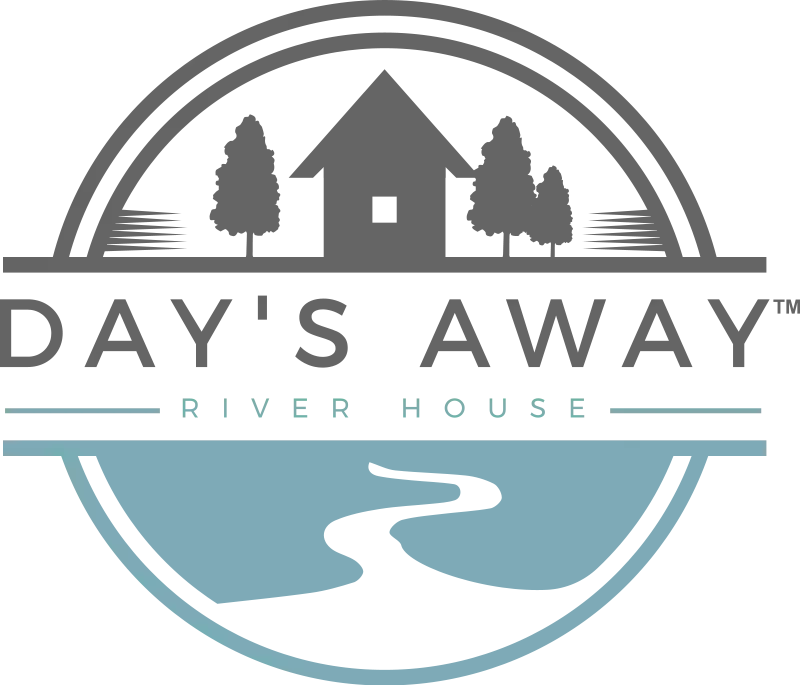 Day's Away River House