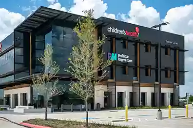 Children's Health PM Pediatric Urgent Care Prosper