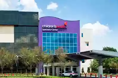 Children's Health Specialty Center Dallas Campus