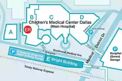 Children's Health Thrive - Dallas