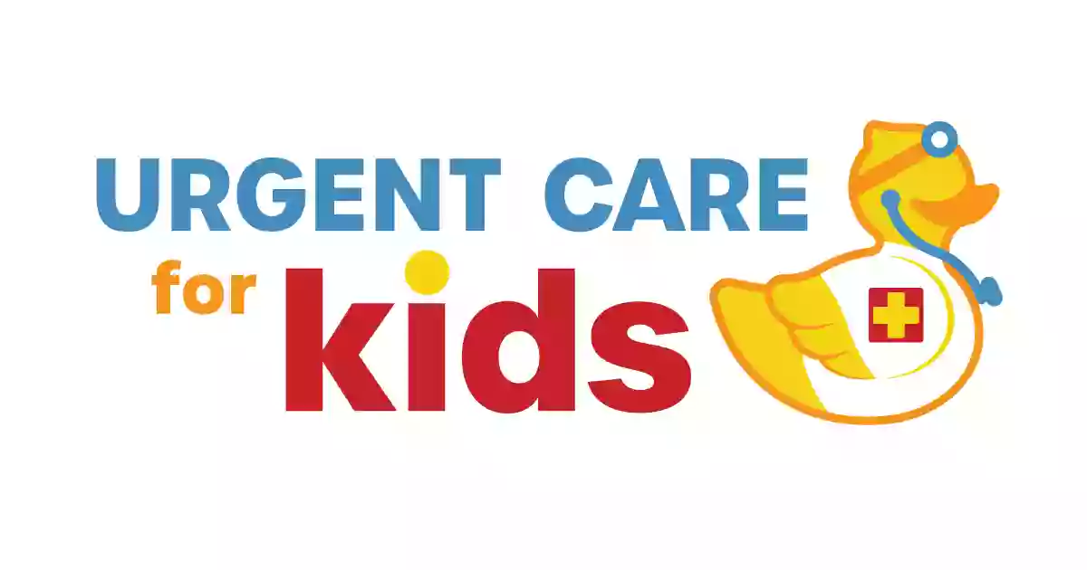 Urgent Care for Kids - Plano