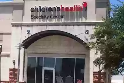 Children's Health Specialty Center Waxahachie