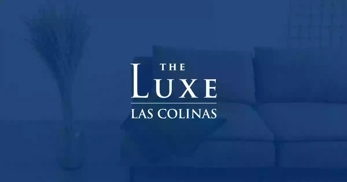 Luxe at Las Colinas | 55+ Adult Living