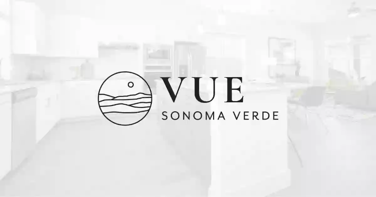 Vue Sonoma Verde