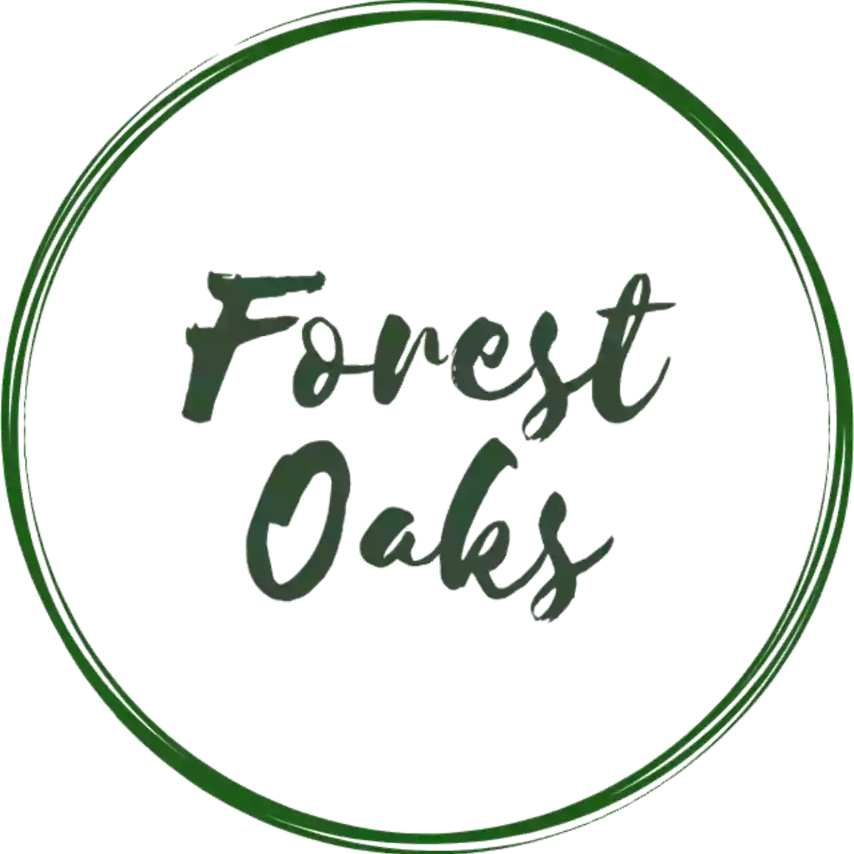 Forest Oaks