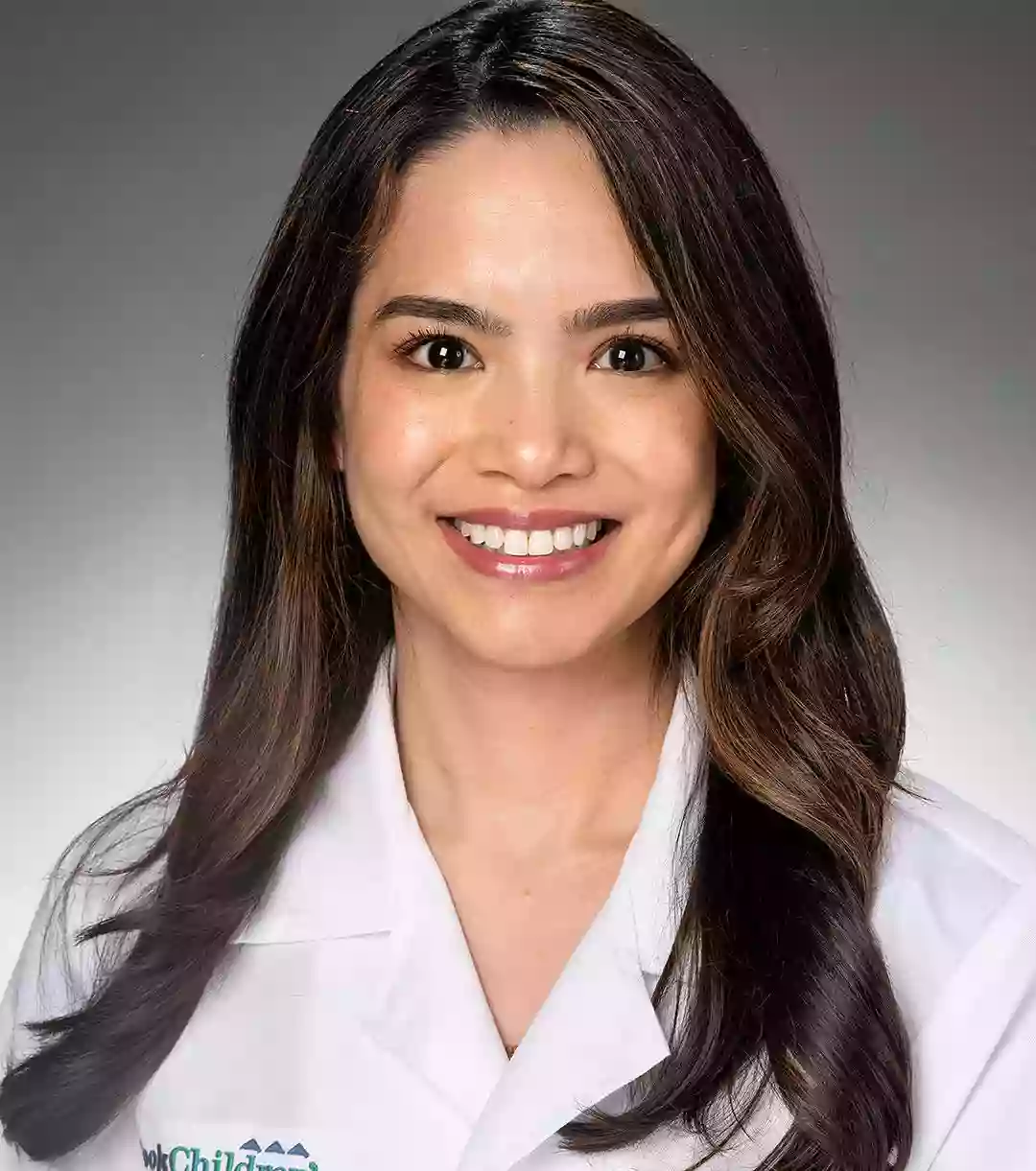 Dr. Courtney Tran