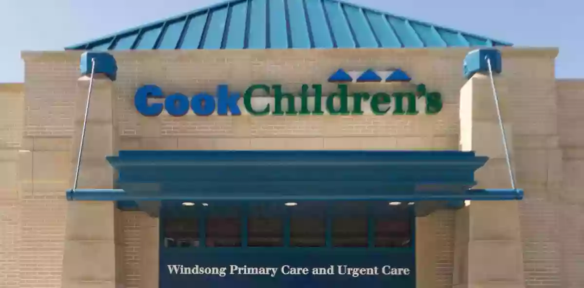 Cook Children's Neurosciences - Prosper