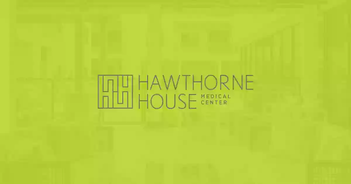 Hawthorne House