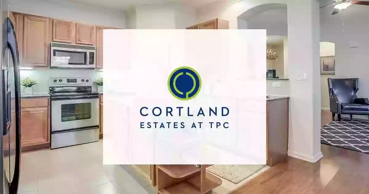 Cortland Estates at TPC