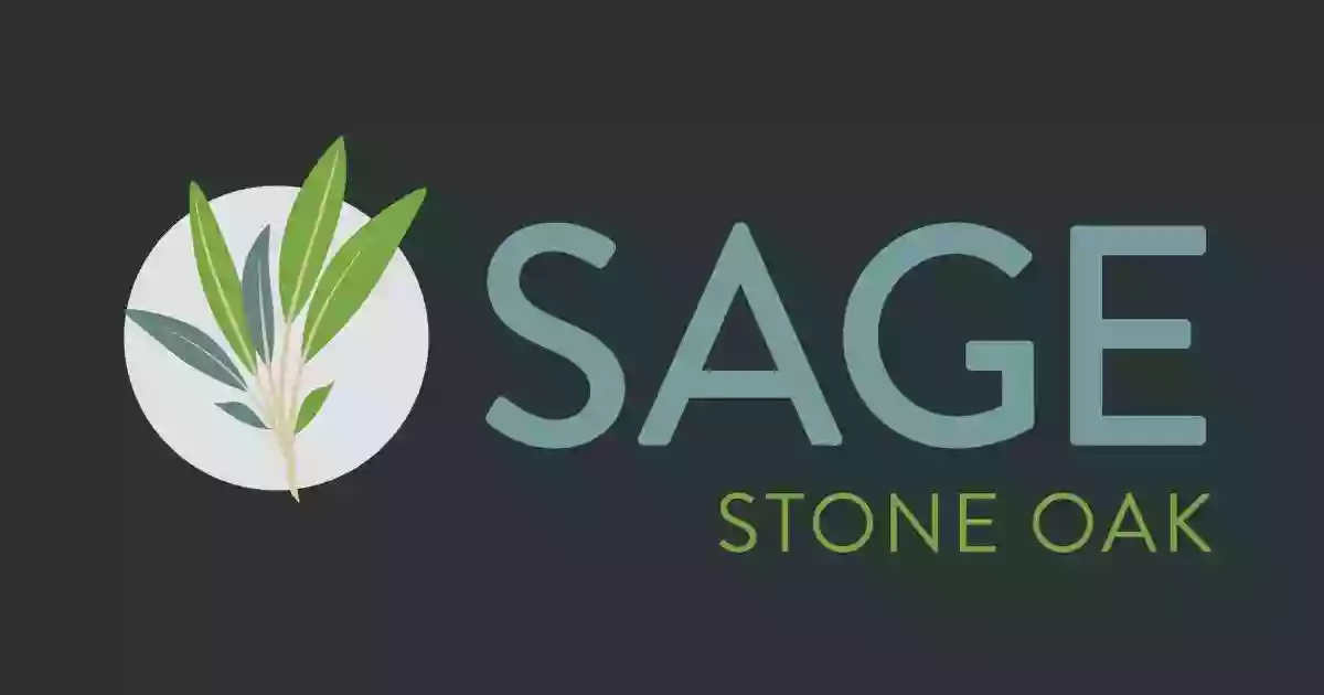 Sage Stone Oak