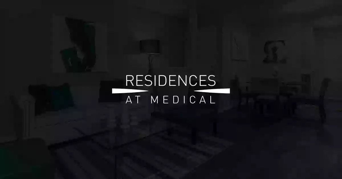 Residences at Medical Apartments