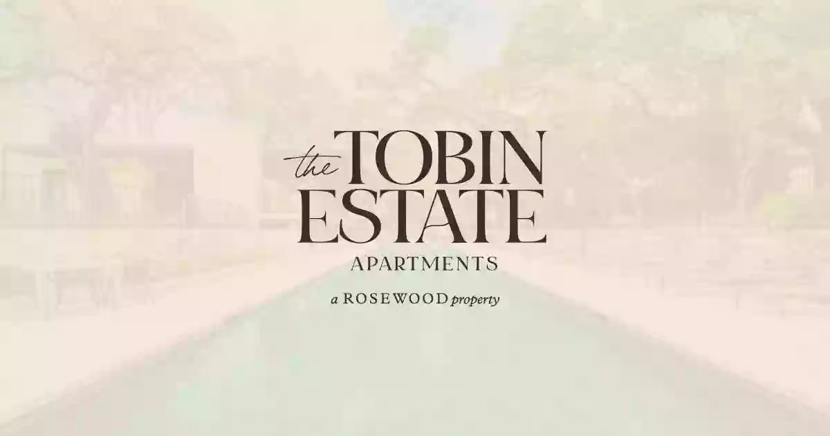 The Tobin Estate