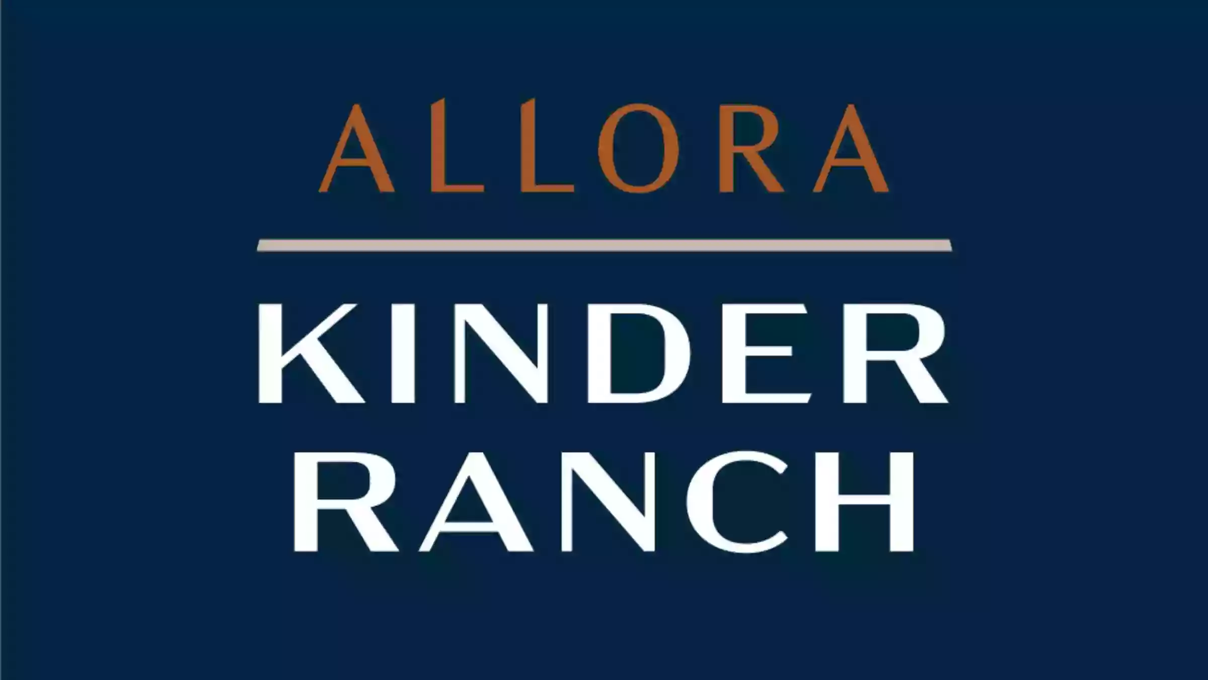 Allora Kinder Ranch Luxury Apartments